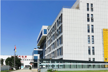 Chiny Ally Hi-Tech Co., Ltd. Profil przedsiębiorstwa