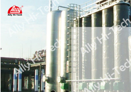 Jednostka adsorpcji ciśnieniowej o dużej skali 0,4 MPa do produkcji wodoru