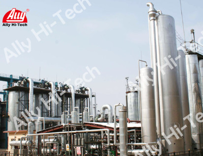 kupować 500 Nm3 / H do 50 000 Nm3 / H Jednostka odzysku wodoru w elektrowni wodorowej PSA online manufacture