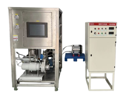 kupować Generator elektrolizy wodoru w czystej wodzie Wysoka niezawodność online manufacture