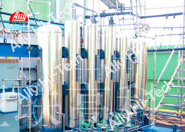 kupować Stabilna i bezpieczna produkcja wodoru przy użyciu metanu, produkcja metanu z biogazu online manufacture