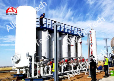 kupować Zakład Produkcji Zielonego Wodoru Z Źródła Gospodarczego Odnawialny Biogaz online manufacture