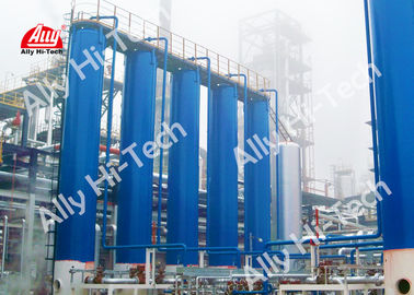 kupować PSA Instalacja oczyszczania wodoru z pieca koksowniczego Gaz o wysokiej czystości Produkt H2 online manufacture
