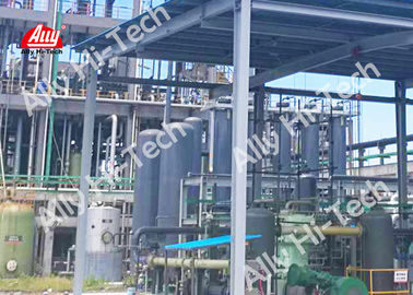 kupować Oddzielanie gazów przemysłowych PSA Instalacja wodorowa Wodór o wysokiej czystości 99,9999% H2 online manufacture