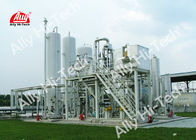 Compact Hydrogen Plant From Methanol , High Purity Hydrogen Generator Plant
