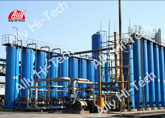 Ekonomiczny zakład produkcji wodoru, Psa Unit for Hydrogen Production