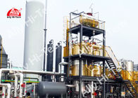 Flameless Catalytic Combustion Hydrogen Plant From Methanol / Hydrogen Production Unit
