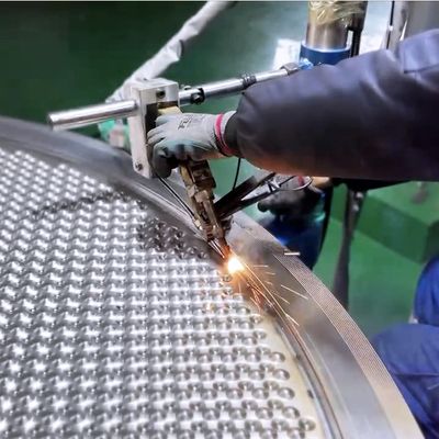 Wysokiej wydajności elektrolizator alkaliczny do wytwarzania wodoru