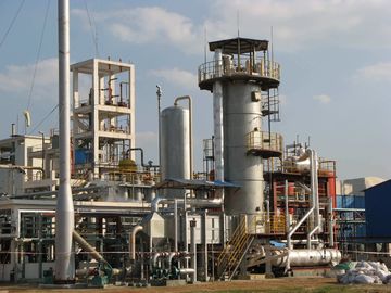 Dobra cena. Przemysłowy generator wodoru średniej skali o SMR 600 Nm3 / H - 3000 Nm3 / H w Internecie