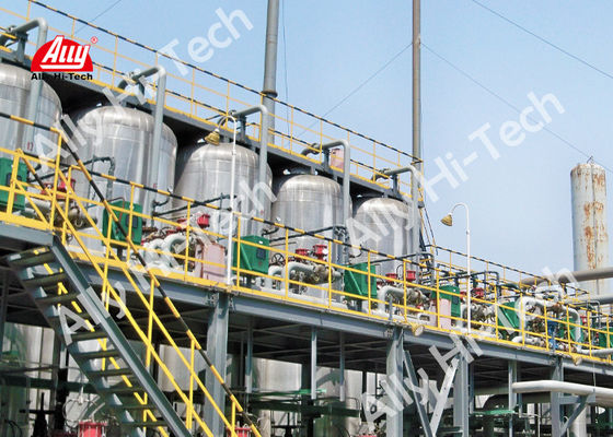 Elektrownia wodorowa PSA o dużej wydajności PSA Wydzielanie gazu z generacji PSA H2