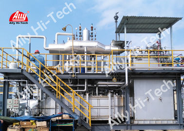 Dobra cena. 200 Nm3 / H Mikro Hydro Generator z pojemnika na gaz ziemny o wysokiej czystości w Internecie