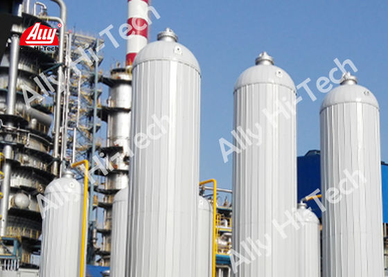 Zaawansowana technologia PSA 3.0mpa System oczyszczania wodoru