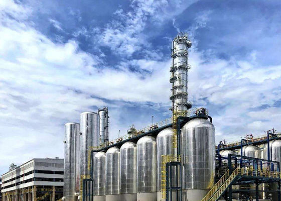 Jednostka odzyskiwania wodoru adsorpcji zmiennociśnieniowej dla przemysłu stalowego