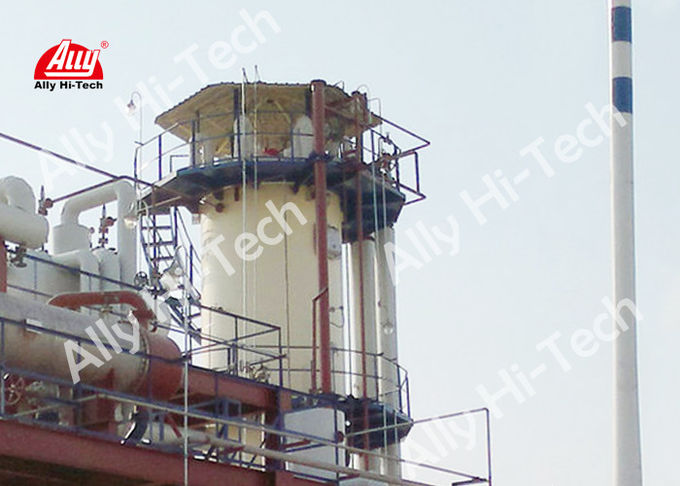 50000 Nm3 / H SMR Instalacja wodorowa 1